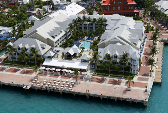 Westin Key West Resort & Marina - Key West Florida