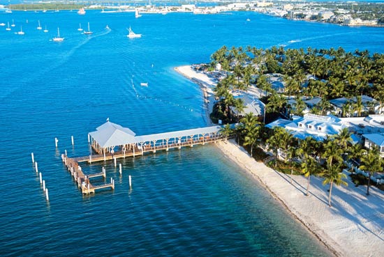 Sunset Key Cottages, a Luxury Collection Resort - Key West Florida