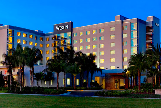 Westin Lake Mary - Lake Mary Florida