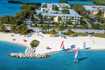 Sheraton Suites Key West - Key West Florida