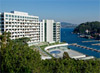 The Grand Tarabya Hotel - Istanbul Turkey