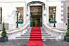 The Old Government House Hotel & Spa - St Peter Port Guernsey