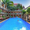 The Vira Bali Boutique Hotel & Suite - Bali Indonesia
