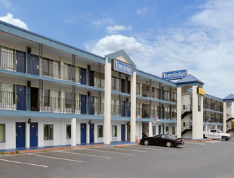 Travelodge Atlanta Airport - Atlanta GA