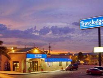 Travelodge Tucson AZ - Tucson AZ