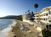 Pacific Edge Hotel - Laguna Beach CA