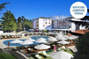 Valamar Pinia Hotel 3* - Porec Croatia