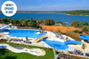 Valamar Club Tamaris - Casa Palma 4* - Porec Croatia