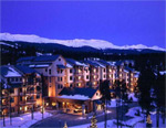 Valdoro Mountain Lodge A Hilton Grand Vacations Club  - Breckenridge, Colorado