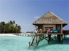 Veligandu Island Resort & Spa - Maldives
