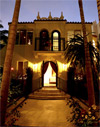 Mediterranean Mansion - Miami Beach FL