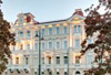 Kempinski Hotel Cathedral Square - Vilnius Lithuania