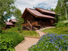 Vista Verde Guest Ranch - Steamboat Springs Colorado