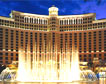 Bellagio Hotel and Casino - Las Vegas, Nevada