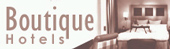 Boutique Hotels