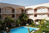 Carmen Inn Hotel - Playa del Carmen Mexico