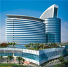 Crowne Plaza Hotel Dubai-Festival City - Dubai United Arab Emirates