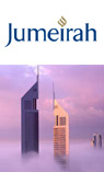 Jumeirah Emirates Towers - Dubai, United Arab Emirates