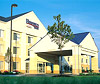 Fairfield Inn Birmingham West - Fairfield, Alabama