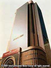 Crowne Plaza Hotel Times Square Manhattan New York