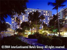 InterContinental Hotels San Juan Resort and Casino