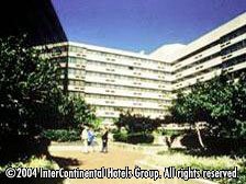 Holiday Inn Washington Capital