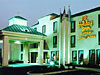Holiday Inn Express Hotel & Suites Allentown-Dorney Park Area - Allentown Pennsy