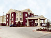 Holiday Inn Express Hotel & Suites Abilene - Abilene Texas