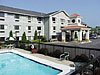 Holiday Inn Express Hotel Abingdon - Abingdon Virginia