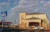 Holiday Inn Express Bernalillo New Mexico