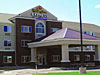 Holiday Inn Express Hotel & Suites Aberdeen - Aberdeen South Dakota