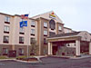 Holiday Inn Express Hotel Apex-Raleigh - Apex North Carolina