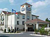 Holiday Inn Express Hotel & Suites Albemarle - Albemarle North Carolina