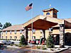 Holiday Inn Express Hotel Fremont (Angola Area) - Fremont Indiana