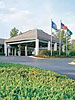 Holiday Inn Hotel Augusta-Gordon Hwy - Augusta Georgia