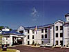 Holiday Inn Express Hotel & Suites Asheboro - Asheboro North Carolina