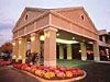 Holiday Inn Hotel Albany-Turf On Wolf Rd (Arpt) - Albany New York