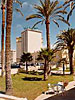 Holiday Inn Hotel Alicante-Playa De San Juan - Alicante Spain