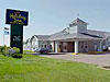 Holiday Inn Express Hotel Alliance - Alliance Nebraska