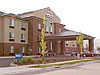 Holiday Inn Express Hotel & Suites Albany - Albany Oregon