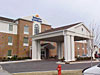 Holiday Inn Express Hotel & Suites Chicago-Algonquin - Algonquin Illinois