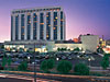 Crowne Plaza Hotel Amman - Amman Jordan