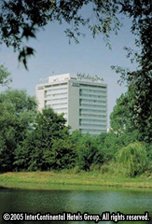 Holiday Inn Hotel Amsterdam - Amsterdam Netherlands (Holland)