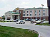 Holiday Inn Express Hotel & Suites Ames - Ames Iowa