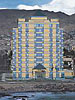 Holiday Inn Express Hotel Antofagasta - Antofagasta, Chile Chile