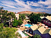Crowne Plaza Hotel Alice Springs - Alice Springs Australia