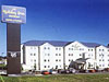 Holiday Inn Express Hotel & Suites Ashland - Ashland Ohio