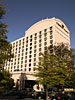 Crowne Plaza Hotel Atlanta-Airport - Atlanta Georgia