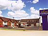 Holiday Inn Express Hotel & Suites Watertown - Watertown South Dakota