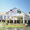 Holiday Inn Hotel Auburn - Auburn California